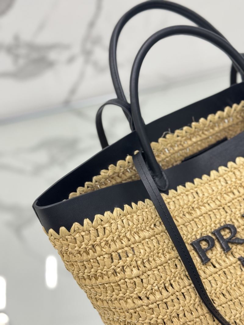 Prada Tote Bags